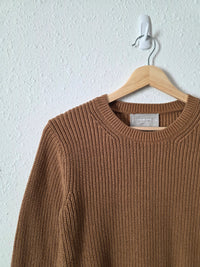 Everlane Organic Cotton Sweater (S)