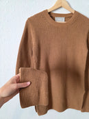 Everlane Organic Cotton Sweater (S)