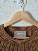 Everlane Organic Cotton Sweater (S)
