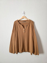 Textured Matching Set (XL)