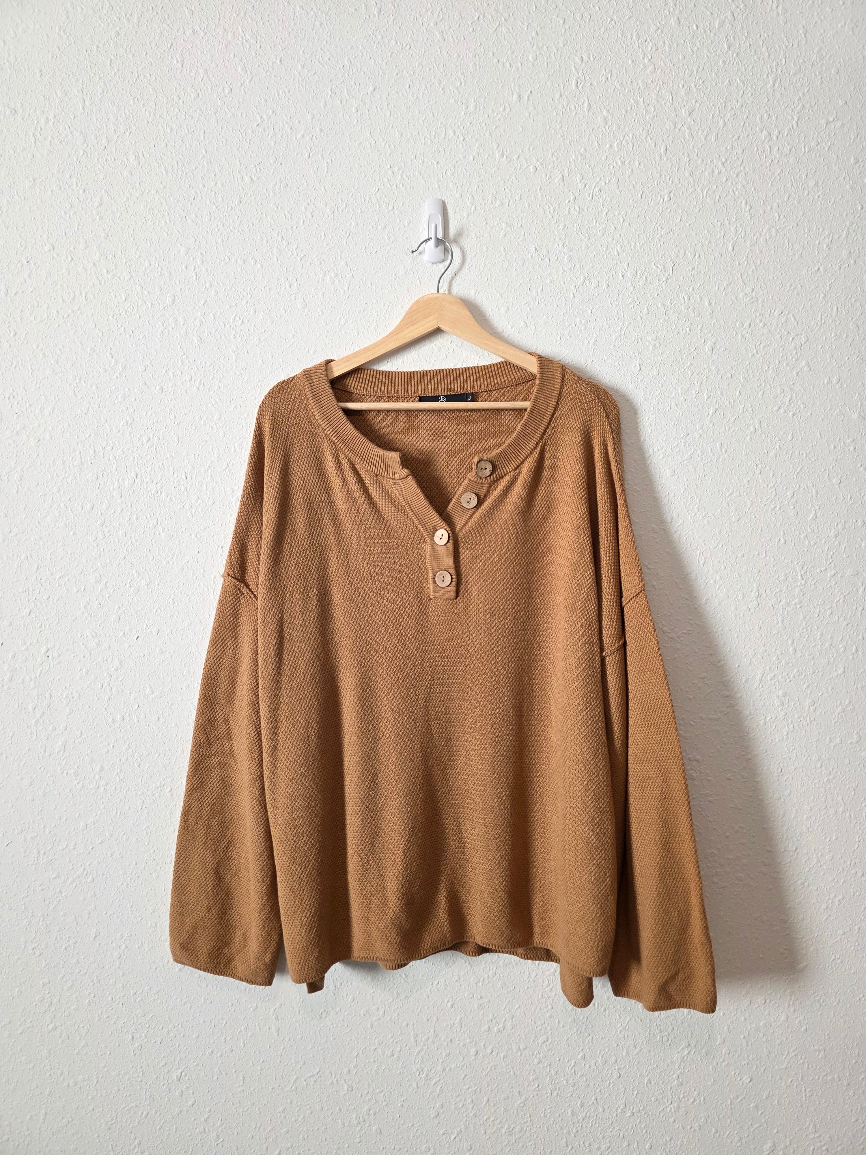 Textured Matching Set (XL)