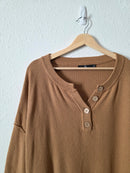 Textured Matching Set (XL)