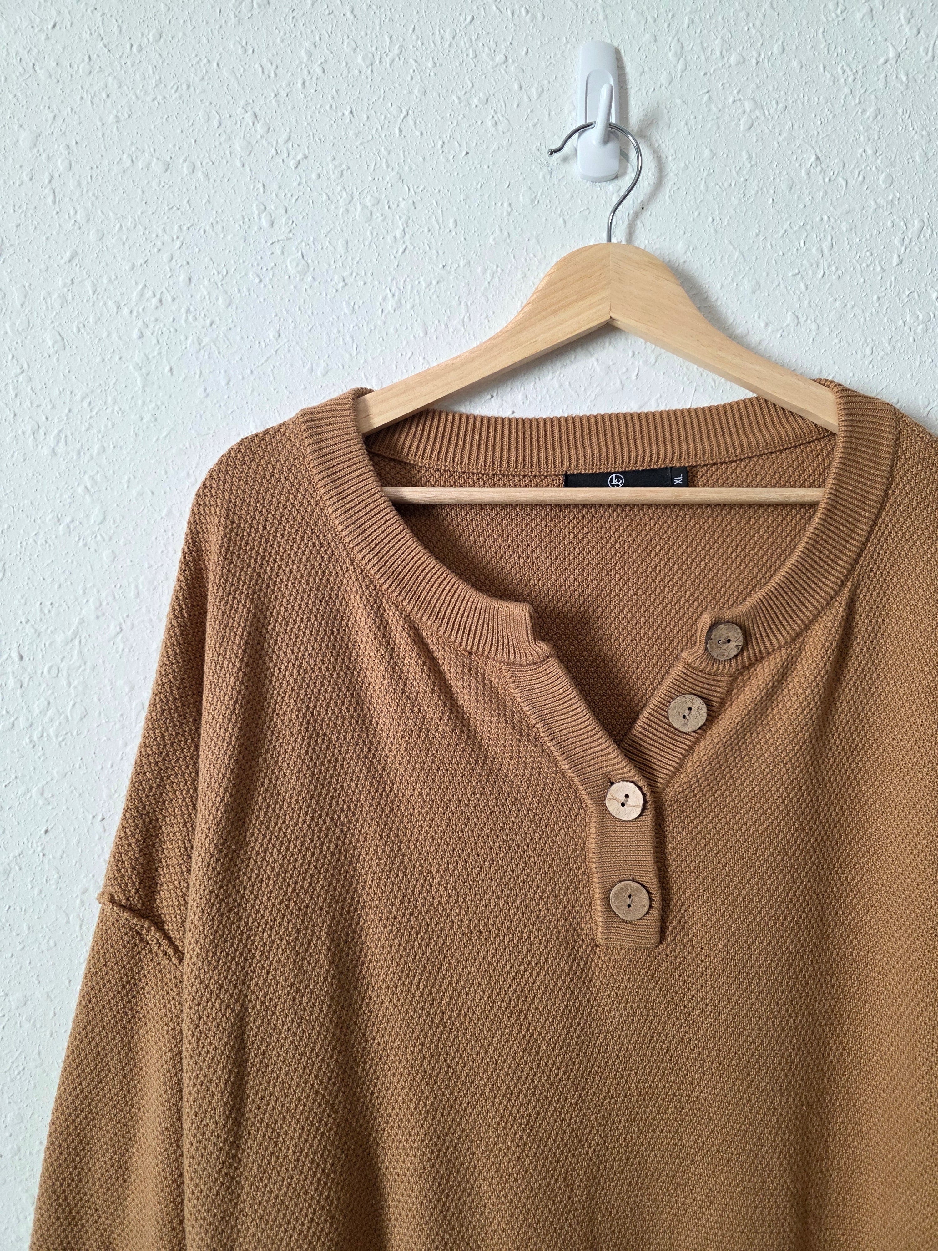 Textured Matching Set (XL)