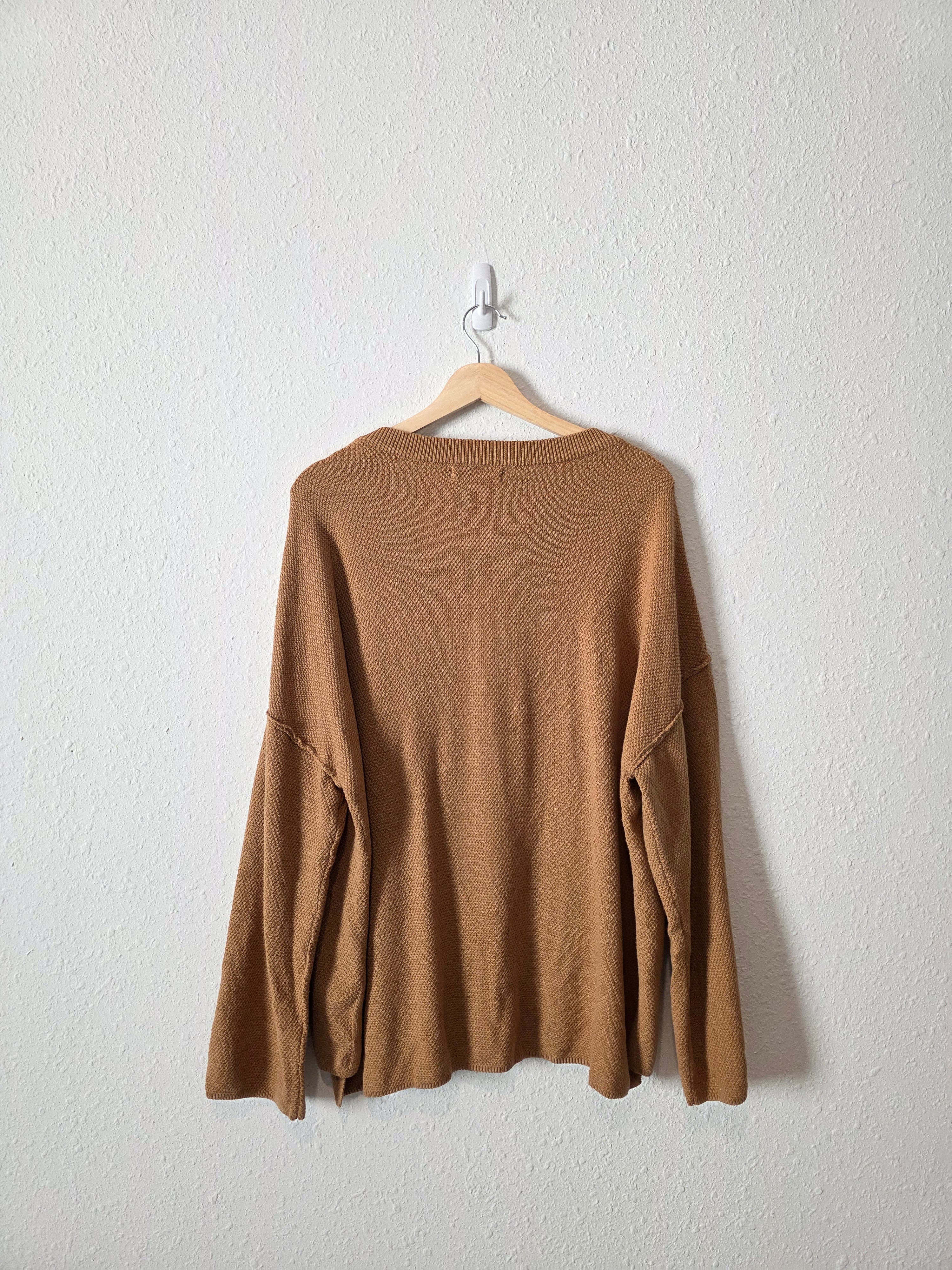 Textured Matching Set (XL)
