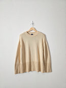 Gap Ribbed Crewneck Sweater (M)