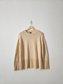 Gap Ribbed Crewneck Sweater (M)