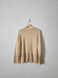 Gap Ribbed Crewneck Sweater (M)