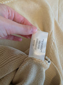 Gap Ribbed Crewneck Sweater (M)