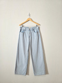 Abercrombie Ultra Loose Jeans (27)