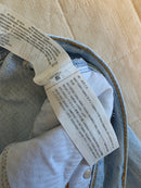 Abercrombie Ultra Loose Jeans (27)