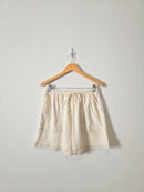 NEW Aerie Lace Boxer Shorts (S)