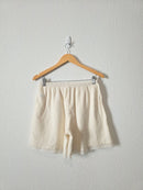 NEW Aerie Lace Boxer Shorts (S)