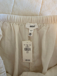 NEW Aerie Lace Boxer Shorts (S)