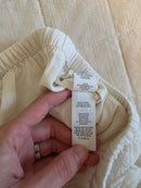 NEW Aerie Lace Boxer Shorts (S)