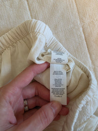 NEW Aerie Lace Boxer Shorts (S)