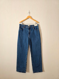 NEW Abercrombie 90s Relaxed Jeans (32/14 Long)