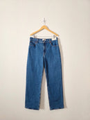 NEW Abercrombie 90s Relaxed Jeans (32/14 Long)