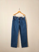 NEW Abercrombie 90s Relaxed Jeans (32/14 Long)