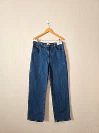 NEW Abercrombie 90s Relaxed Jeans (32/14 Long)