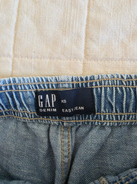 Gap Cargo Easy Jeans (XS)