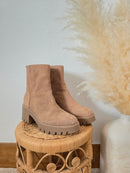 Dolce Vita Leather Booties (9)