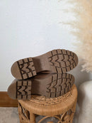 Dolce Vita Leather Booties (9)