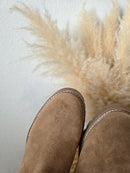 Dolce Vita Leather Booties (9)