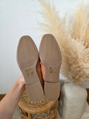 Brown Leather Loafers (9)