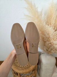 Brown Leather Loafers (9)