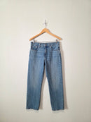 Madewell 90s Straight Jeans (29)