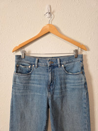 Madewell 90s Straight Jeans (29)
