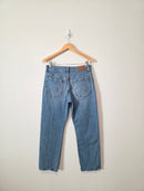 Madewell 90s Straight Jeans (29)
