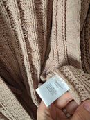 Miracle Chunky Oversized Cardigan (S)