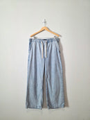 Gap Wide Leg Easy Jeans (L)