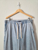 Gap Wide Leg Easy Jeans (L)