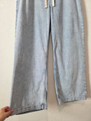 Gap Wide Leg Easy Jeans (L)