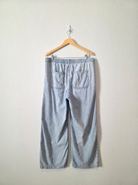 Gap Wide Leg Easy Jeans (L)