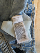 Gap Wide Leg Easy Jeans (L)
