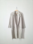 NEW J.Crew Open Sweater Coat (XXS-S)