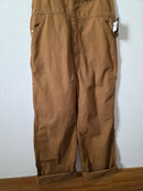 NEW Dickies Brown Overalls (XL)