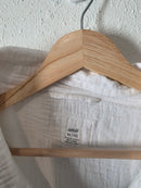 Aerie Cotton Gauze Button Up (XXL)