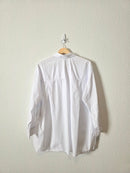 Madewell Oversized Cotton Button Up (S)