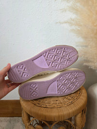 Converse High Top Butterfly Sneakers (9)