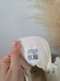 Converse High Top Butterfly Sneakers (9)