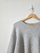 Gentle Fawn Cozy Relaxed Sweater (L)
