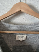 Gentle Fawn Cozy Relaxed Sweater (L)