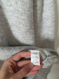 Gentle Fawn Cozy Relaxed Sweater (L)