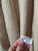 Oversized Long Cozy Cardigan (M/L)