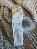 Abercrombie Chenille Knit Cardigan (S)