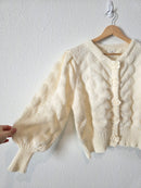 NEW Petal & Pup Floral Cardigan (L)